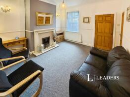 247, Campbell Road, Stoke, Stoke-on-trent ST4 4EN