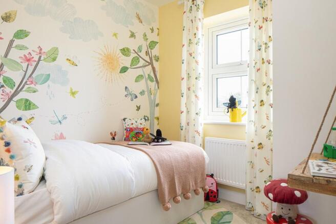 Archford Bedroom