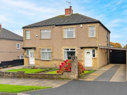 Welbeck Drive, Off Hollingwood Lane, Bradford, BD7