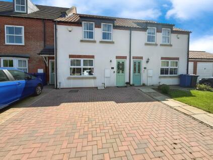 Rectory Park, Sturton By Stow, LN1