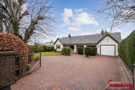 Maxwellton Road, Calderwood, EAST KILBRIDE