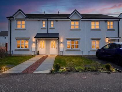 Watervole Crescent, Cambuslang, G72