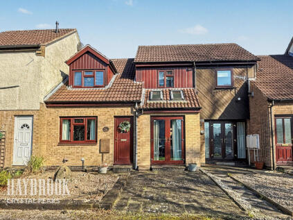 Columbell Way, MATLOCK