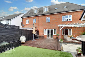 3, Colney Road, Aylesbury HP18 0YF