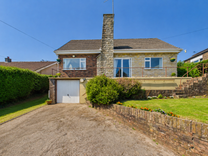 Marsh Hill, Sling, Coleford