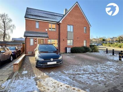 Gala Avenue, Swanley, Kent, BR8