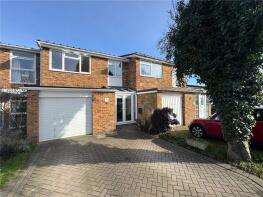 3, Dalton Close, Orpington BR6 9QY