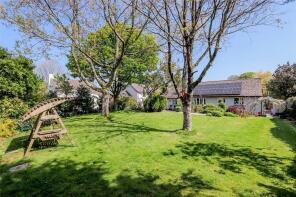 Cornerways, Road From Park Farm To Shoresgate Cross, Winkleigh EX19 8ED