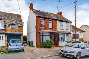 72, Mill Road, Dartford DA2 7RZ