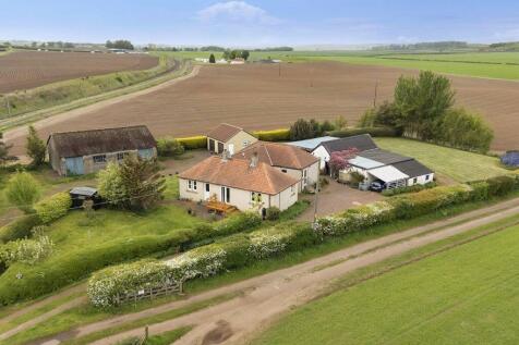 2 Holding, East Fortune, North Berwick EH39 5LB