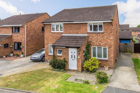 Hean Close, Abingdon, OX14