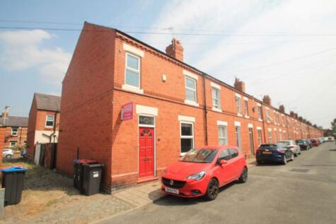 3 Bradford Street, Handbridge, Chester, Cheshire, CH4 7DE