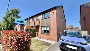 64, Levens Street, Salford M6 6DY
