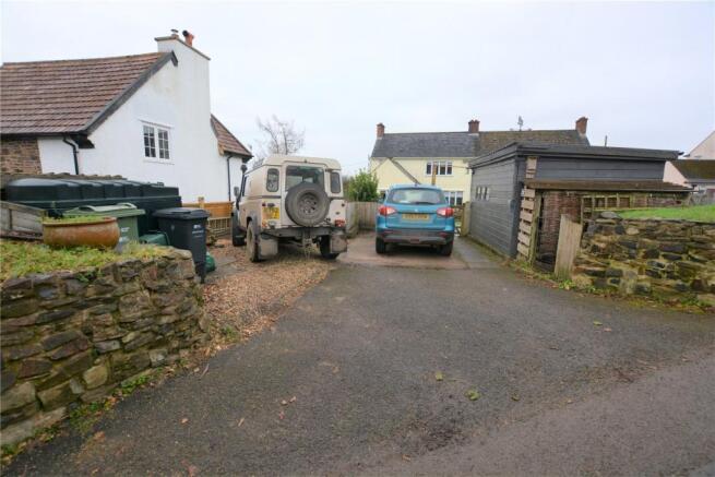 Brushford Seddons