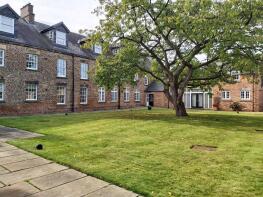 11, Springfield House, Springfield, Middlesbrough TS9 5EP