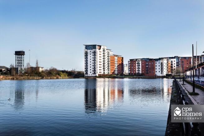 Waterquarter