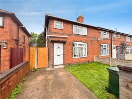 36, Bagnall Street, Walsall WS3 2AG