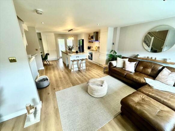Open Plan