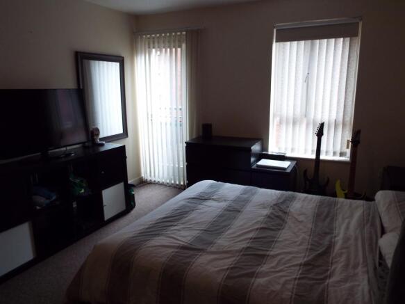 Bedroom 1