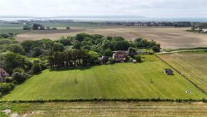 Lymore Farm House, School Lane, Lymington SO41 0TU