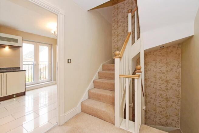 4 bed End of Terrace for sale Image 12