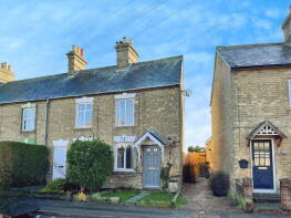 35, High Street, Shefford SG17 5LX