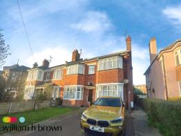 7a, Church Road, Clacton On Sea CO15 6AG
