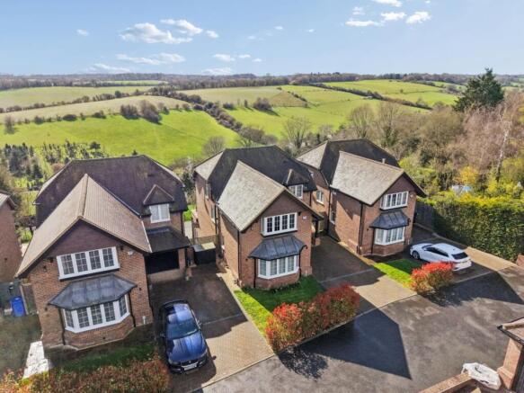 Franklin Close