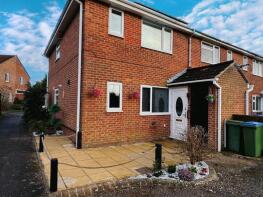 18, Hawkwell, Fareham PO16 8BA