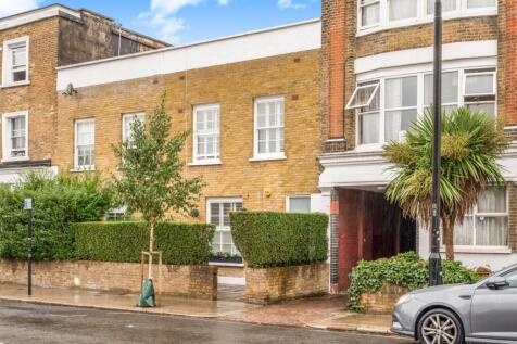 Harmood Street,
Chalk Farm, NW1