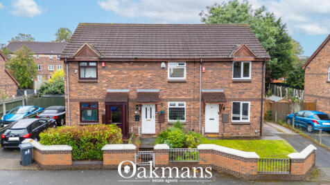 Lime Tree Road, Birmingham, B27