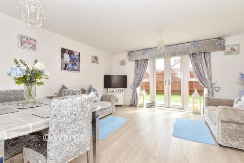 Argus Way, Hythe, Kent