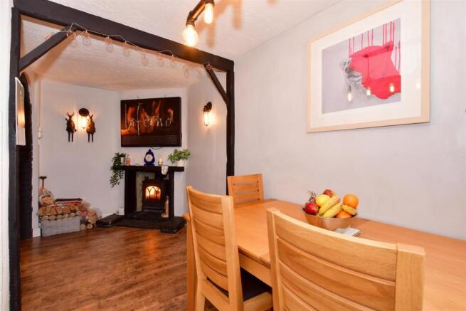 Kitchen/ Diner