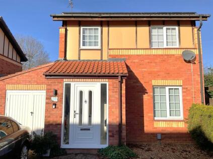 Home Pasture, Werrington, Peterborough