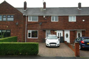55, Alt Lane, Oldham OL8 2EN