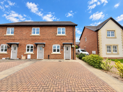 Aster Close, Hambleton, FY6