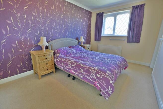 Bed 1