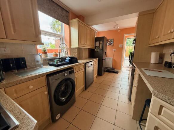 Kitchen Aspect 2