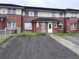 5, Whistleberry Lane, Hamilton ML3 0QF