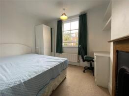 85, Magdalen Road, Exeter EX2 4TF