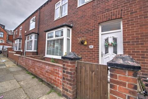 Primula Street, Bolton, BL1