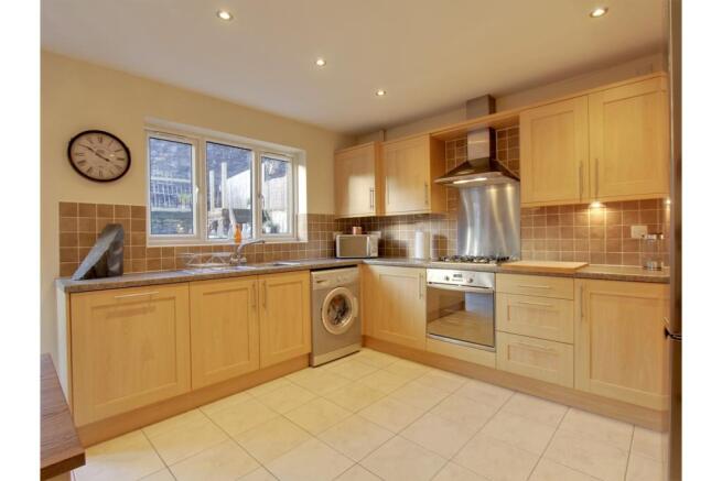 Kitchen / Diner