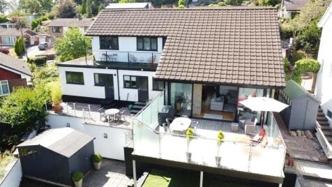 Basnetts Wood, Endon, ST9 9DQ