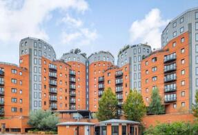 Flat 15, 3 New Atlas Wharf, Arnhem Place, London E14 3SS