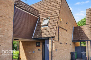 76, Paynels, Orton Goldhay, Peterborough PE2 5QW
