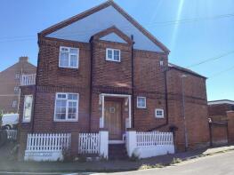 22, Crescent Road, Walton On The Naze CO14 8EG