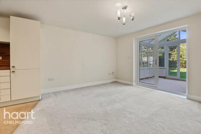 2 Bedroom Flat in CM1 4EZ