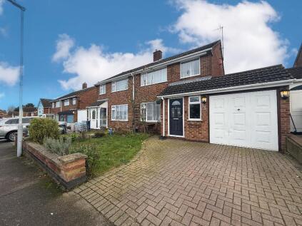 Ashfield Way, Limbury Mead, Luton, Bedfordshire, LU3 2UN