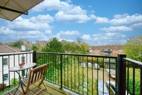 West Hill, London, SW15 3JT