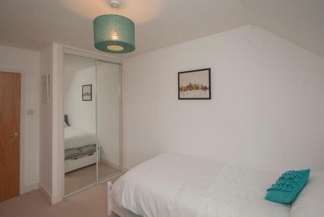 Bedrooom